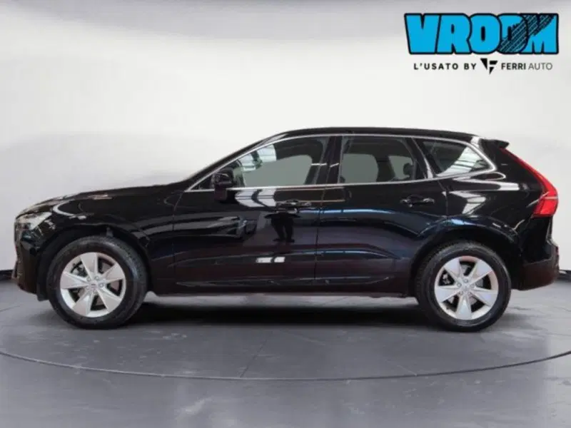Volvo XC60 usata a Padova (5)