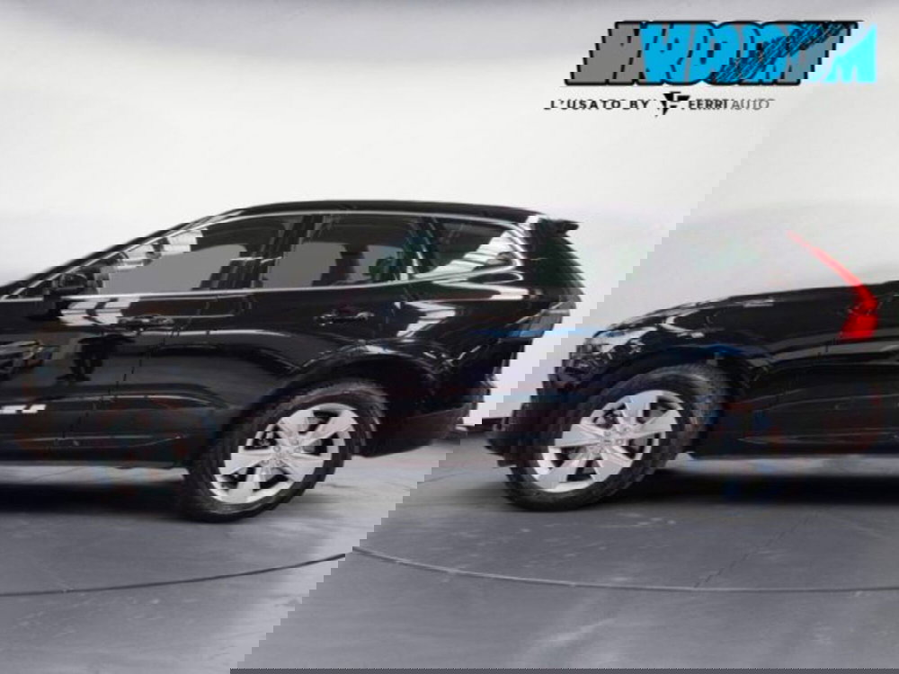 Volvo XC60 usata a Padova (5)