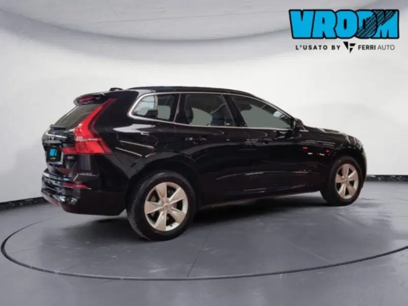 Volvo XC60 usata a Padova (6)