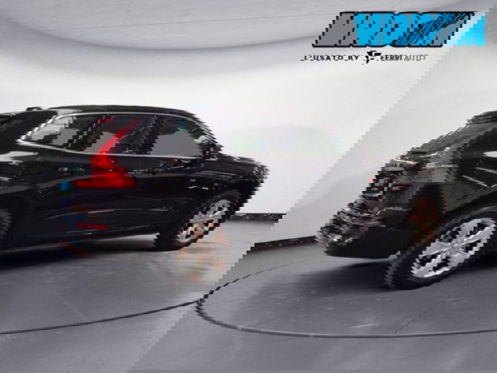 Volvo XC60 usata a Padova (6)