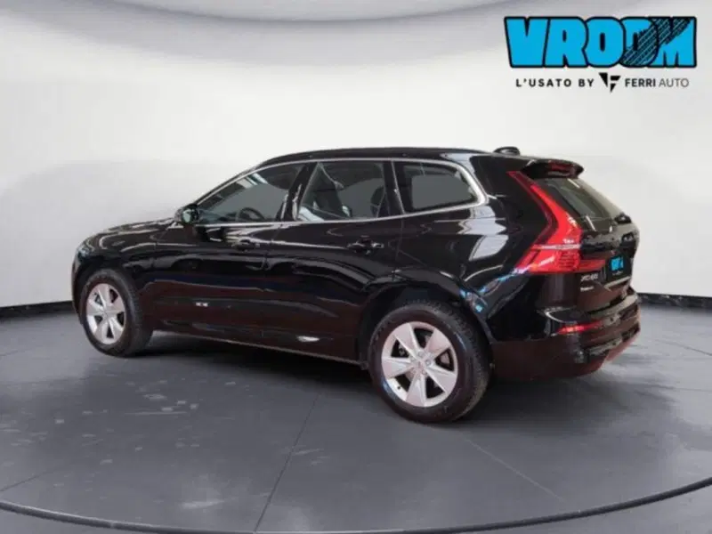 Volvo XC60 usata a Padova (7)
