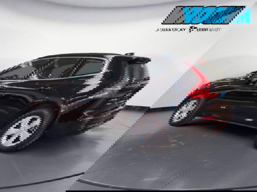 Volvo XC60 usata a Padova (7)