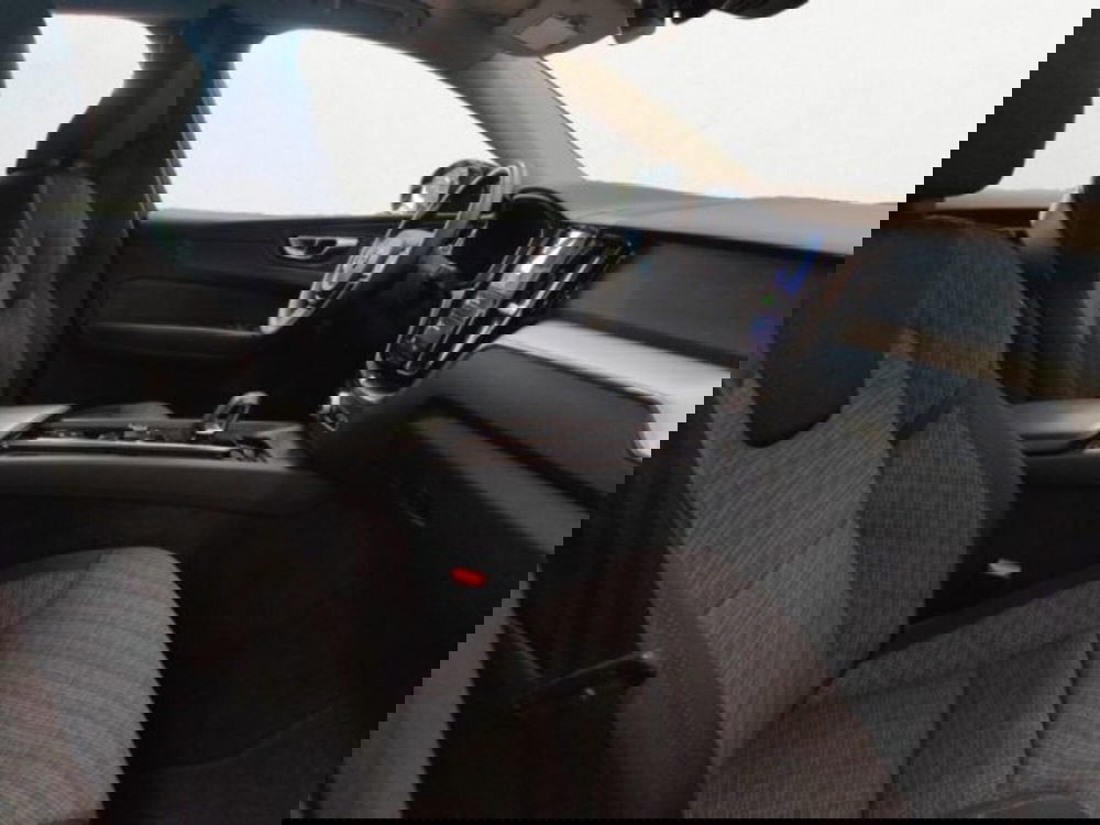 Volvo XC60 usata a Padova (9)