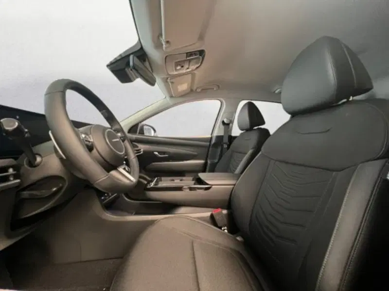 Hyundai Tucson nuova a Padova (6)