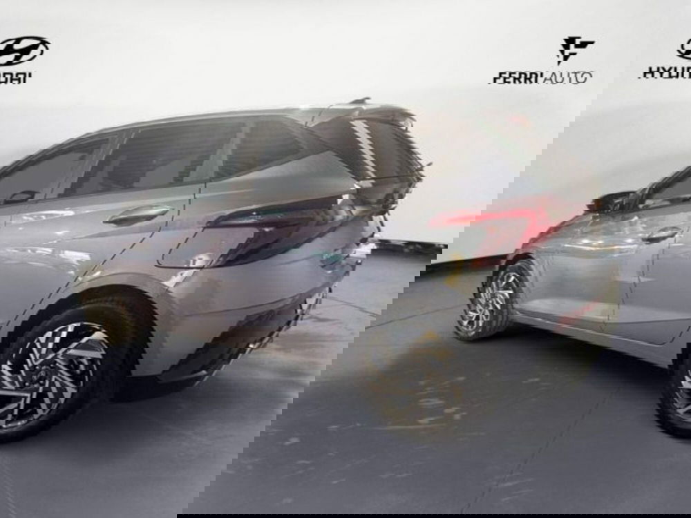 Hyundai i20 nuova a Padova (5)