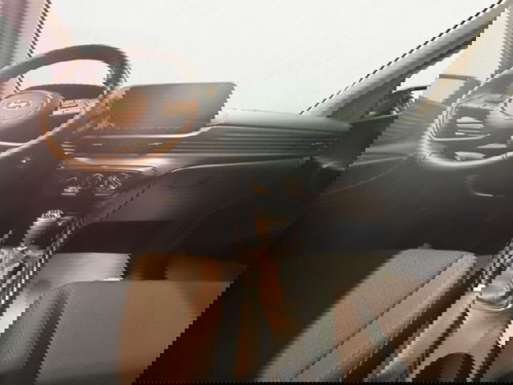 Hyundai i20 nuova a Padova (8)