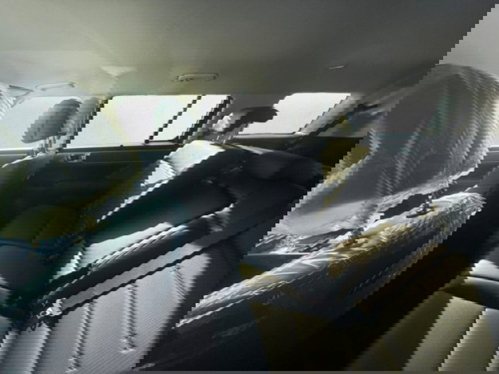 Hyundai Santa Fe nuova a Padova (6)