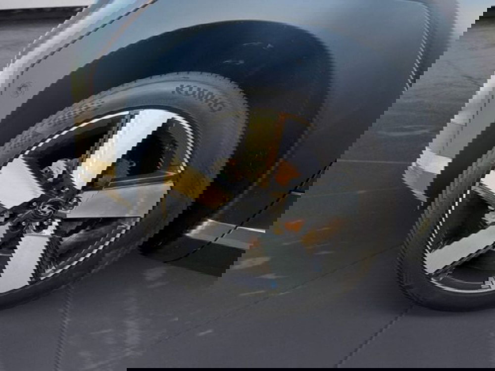 Hyundai Santa Fe nuova a Padova (7)