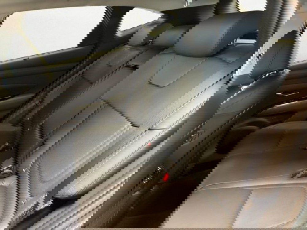 Hyundai Tucson nuova a Padova (14)