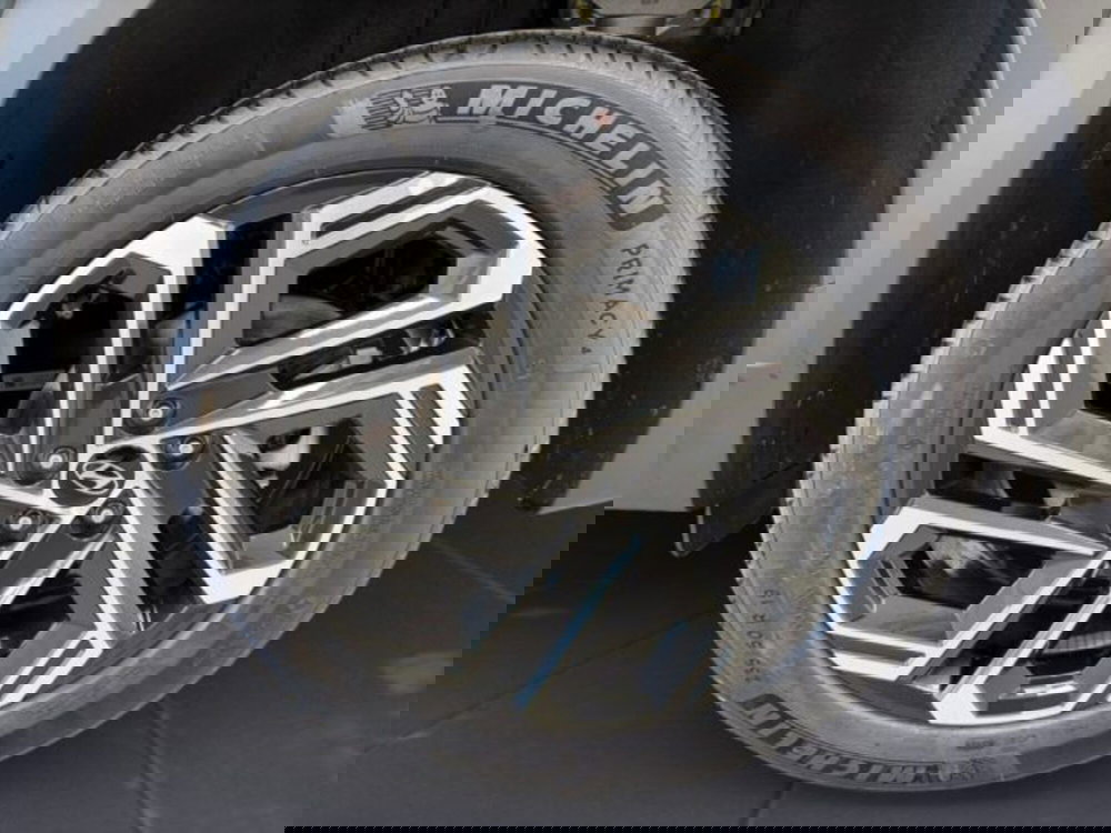 Hyundai Tucson nuova a Padova (15)