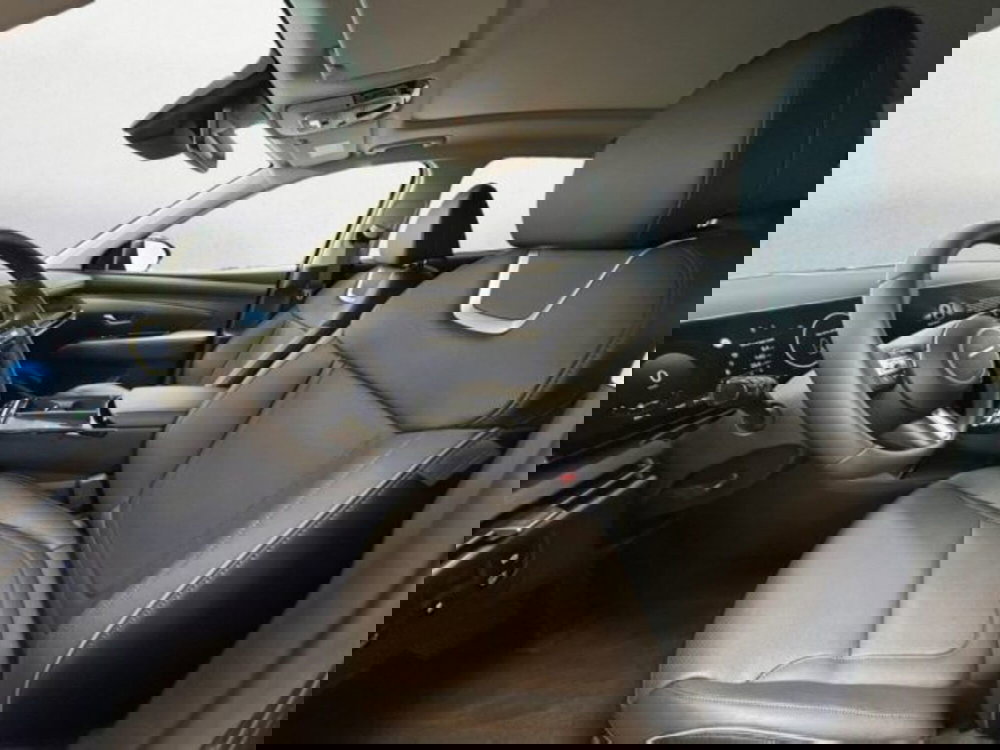 Hyundai Tucson nuova a Padova (9)