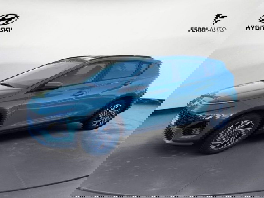 Hyundai Bayon nuova a Padova