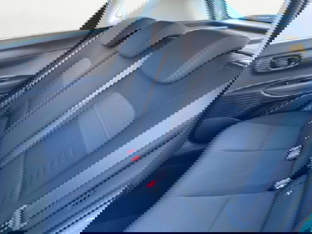 Hyundai Bayon nuova a Padova (11)