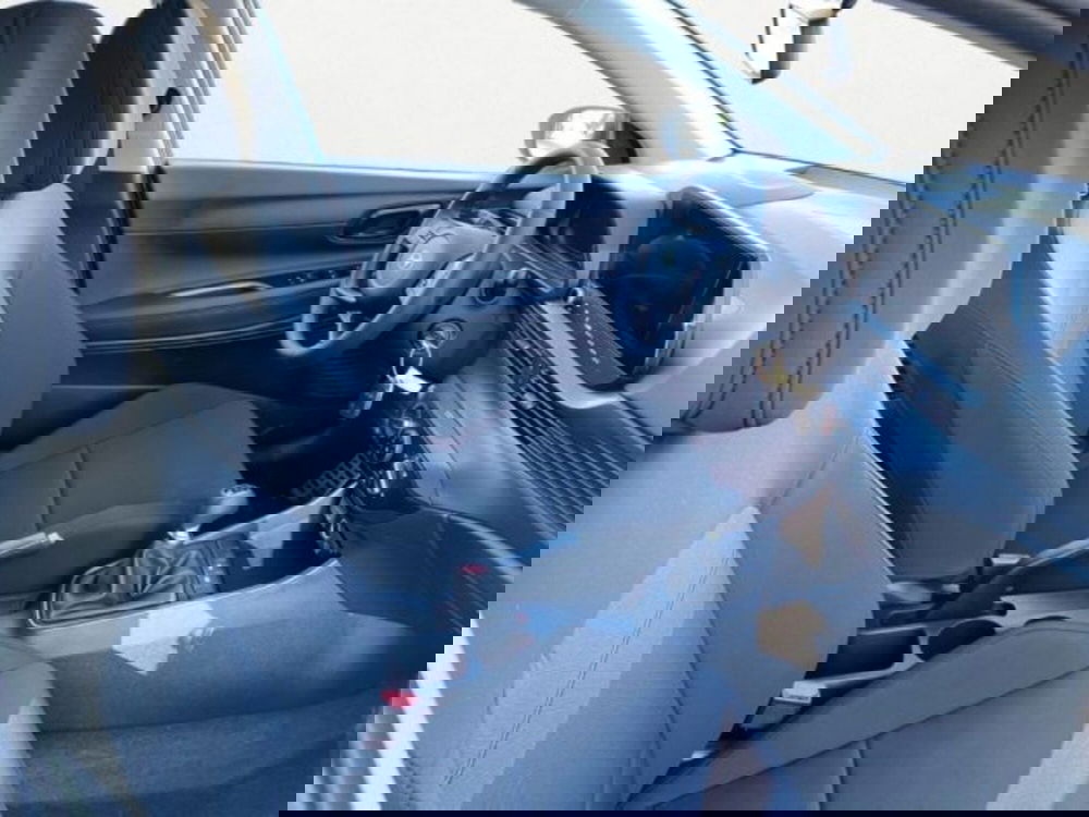 Hyundai Bayon nuova a Padova (13)