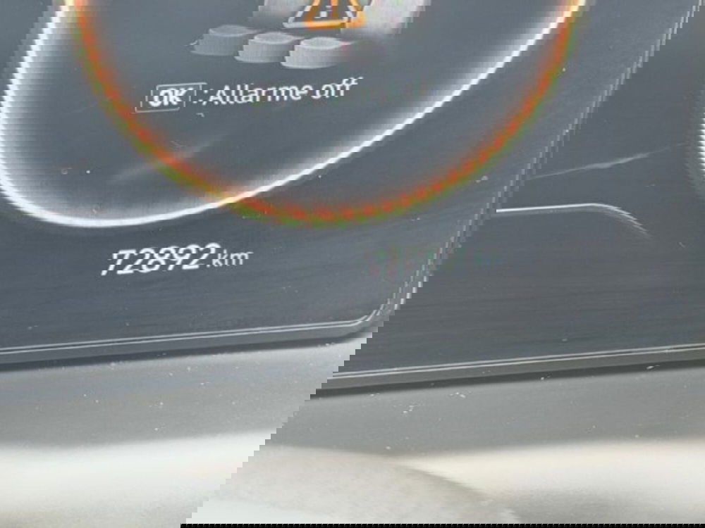 Hyundai Tucson usata a Padova (14)