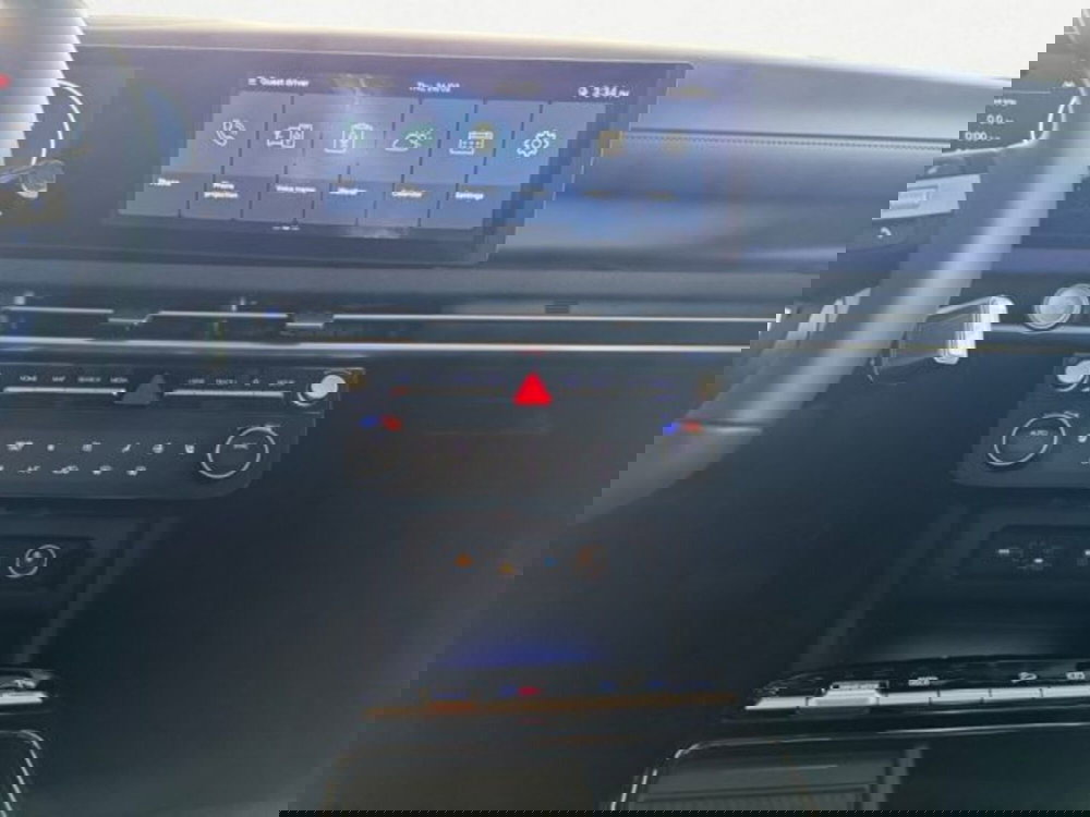 Hyundai Tucson nuova a Padova (13)