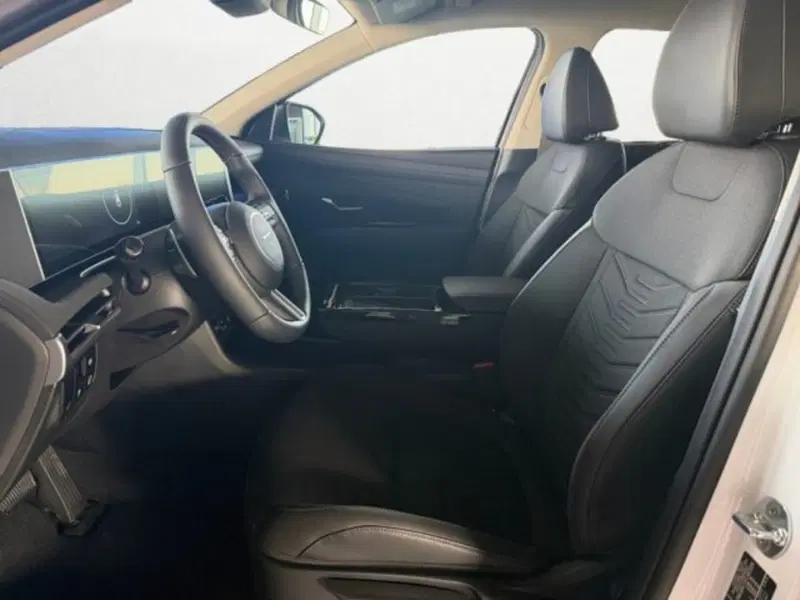 Hyundai Tucson nuova a Padova (9)