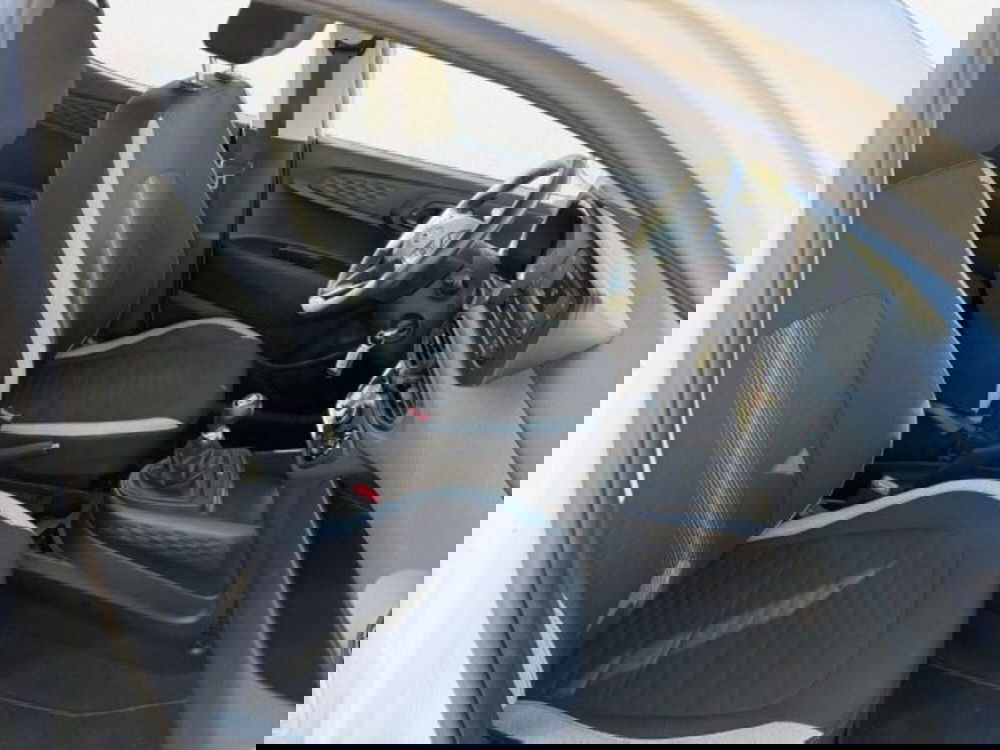 Hyundai i10 usata a Padova (10)