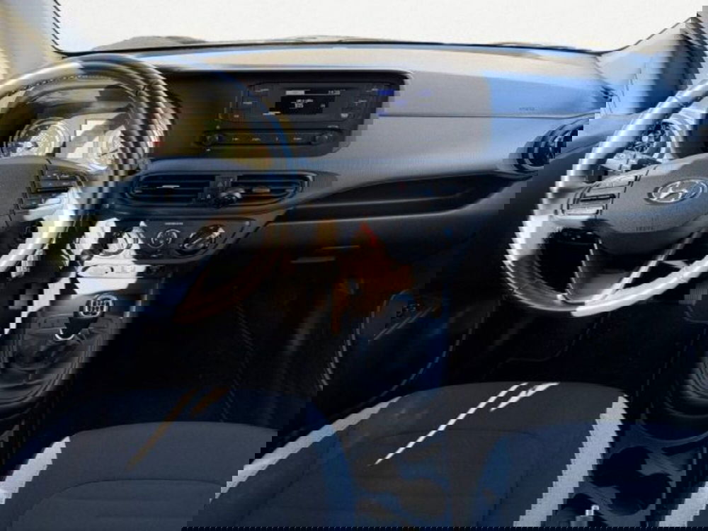 Hyundai i10 usata a Padova (11)