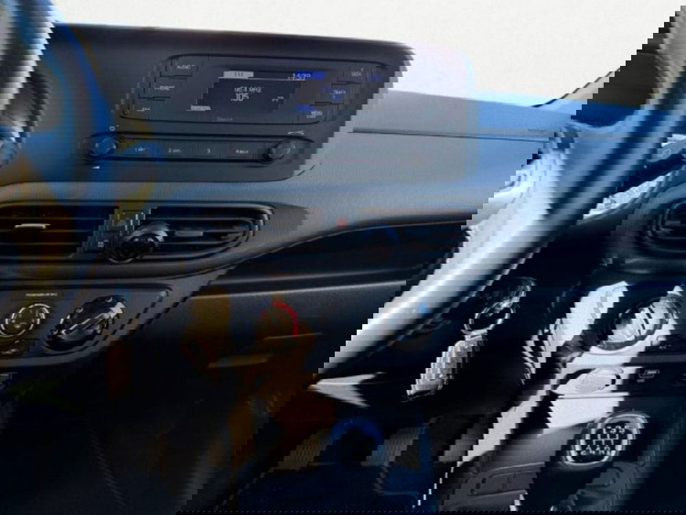 Hyundai i10 usata a Padova (12)