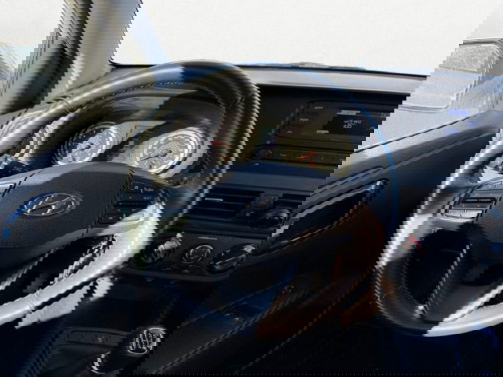 Hyundai i10 usata a Padova (13)