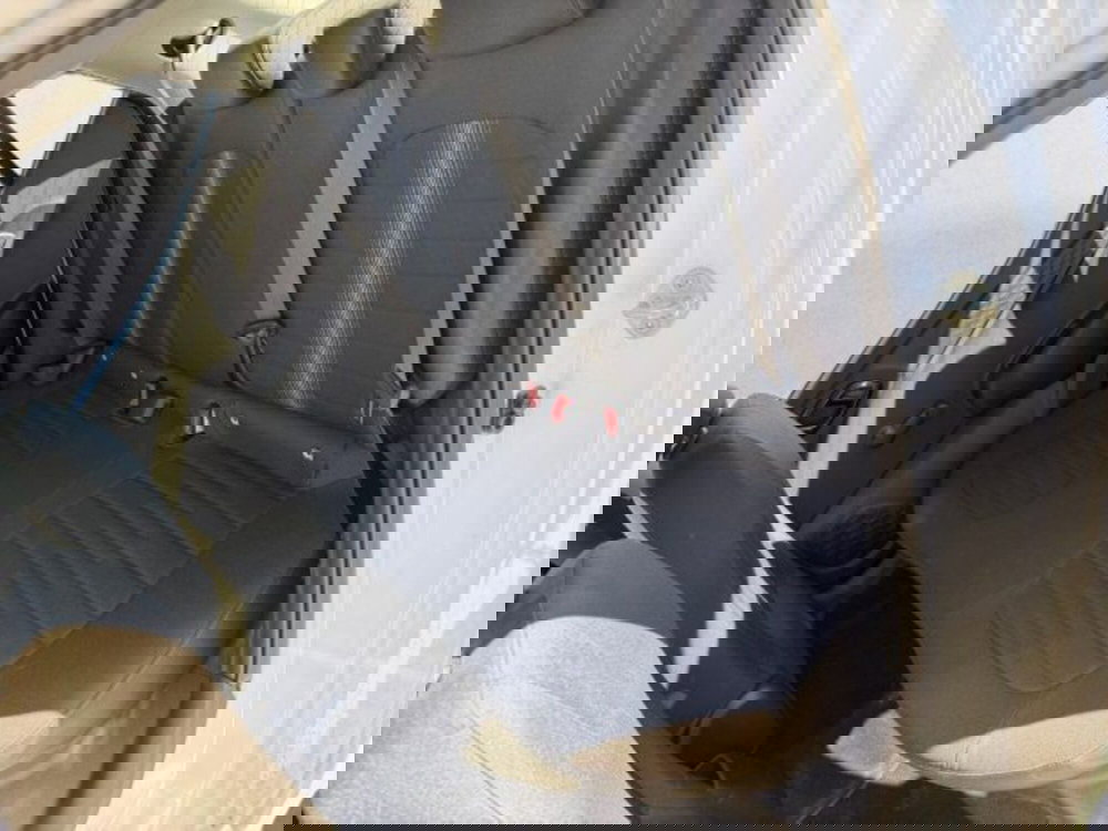 Hyundai i10 usata a Padova (14)