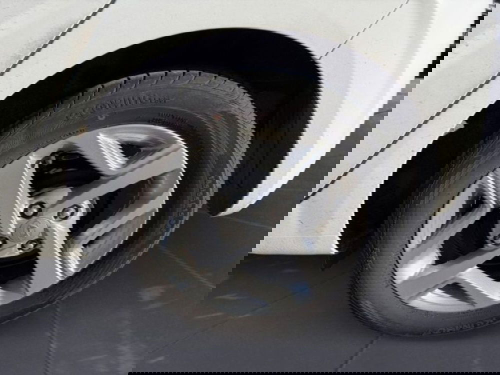 Hyundai i10 usata a Padova (15)