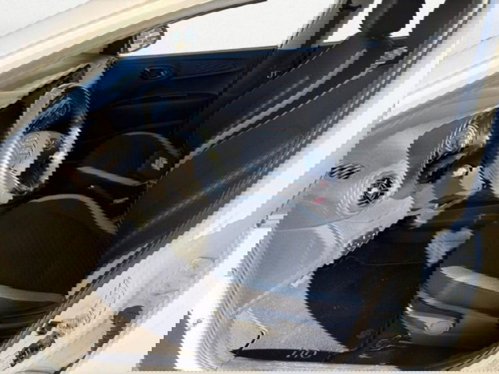 Hyundai i10 usata a Padova (9)