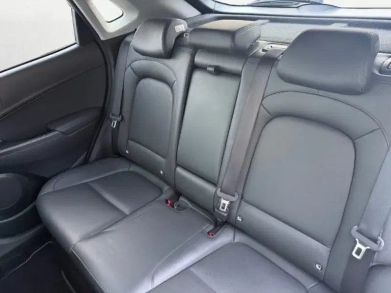 Hyundai Kona usata a Padova (10)
