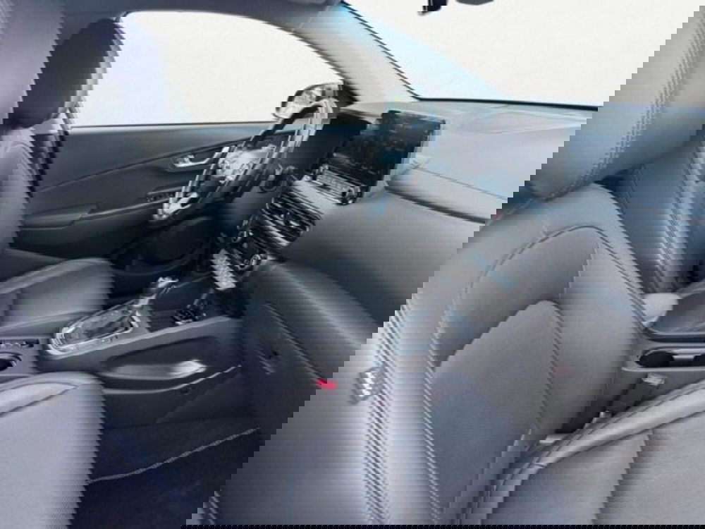 Hyundai Kona usata a Padova (11)