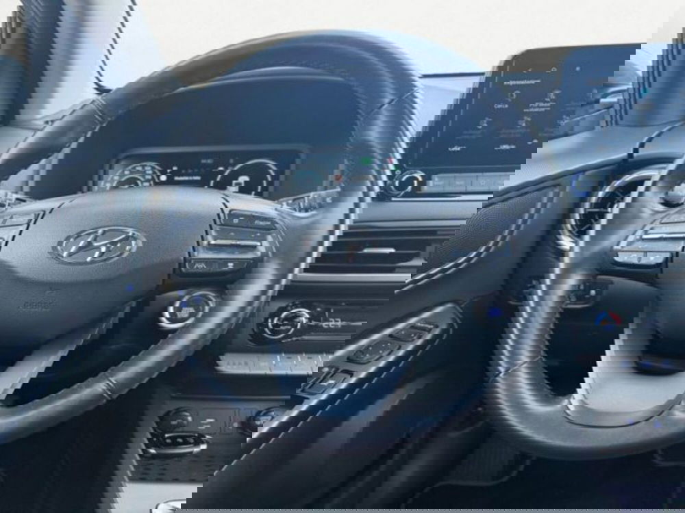 Hyundai Kona usata a Padova (13)