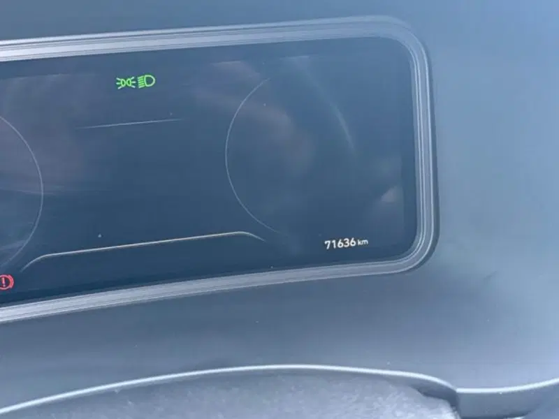 Hyundai Kona usata a Padova (14)