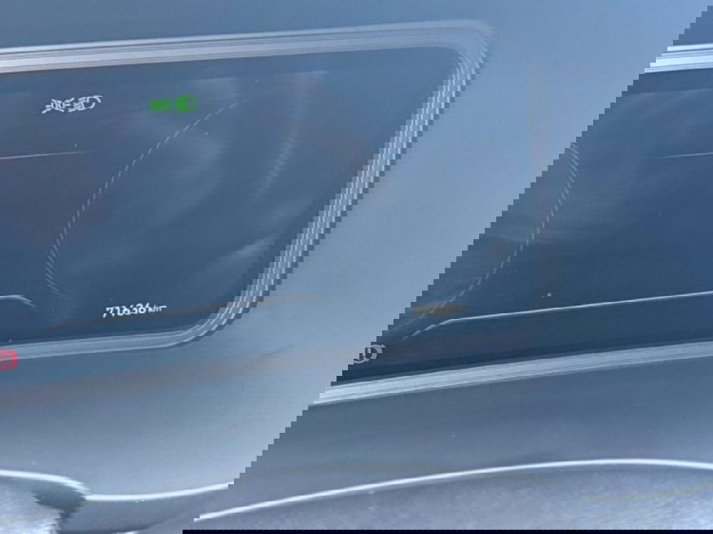 Hyundai Kona usata a Padova (14)