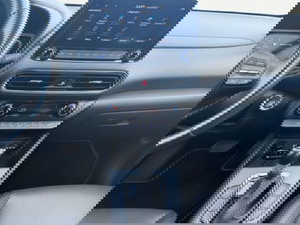 Hyundai Kona usata a Padova (15)