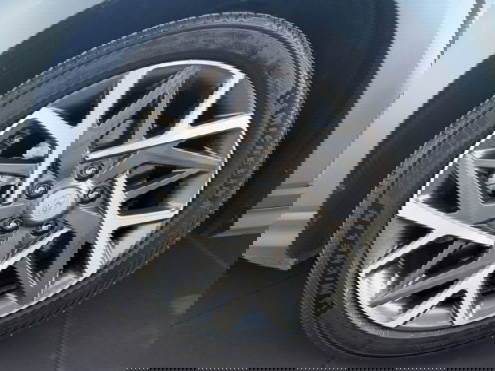 Hyundai Kona usata a Padova (16)