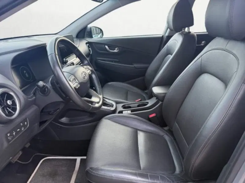 Hyundai Kona usata a Padova (9)