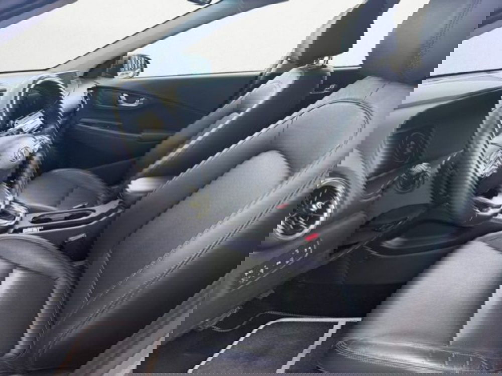 Hyundai Kona usata a Padova (9)