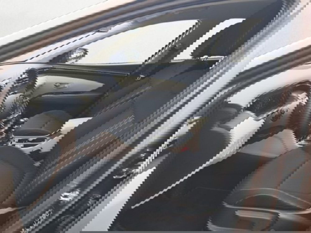 Hyundai Tucson usata a Padova (14)