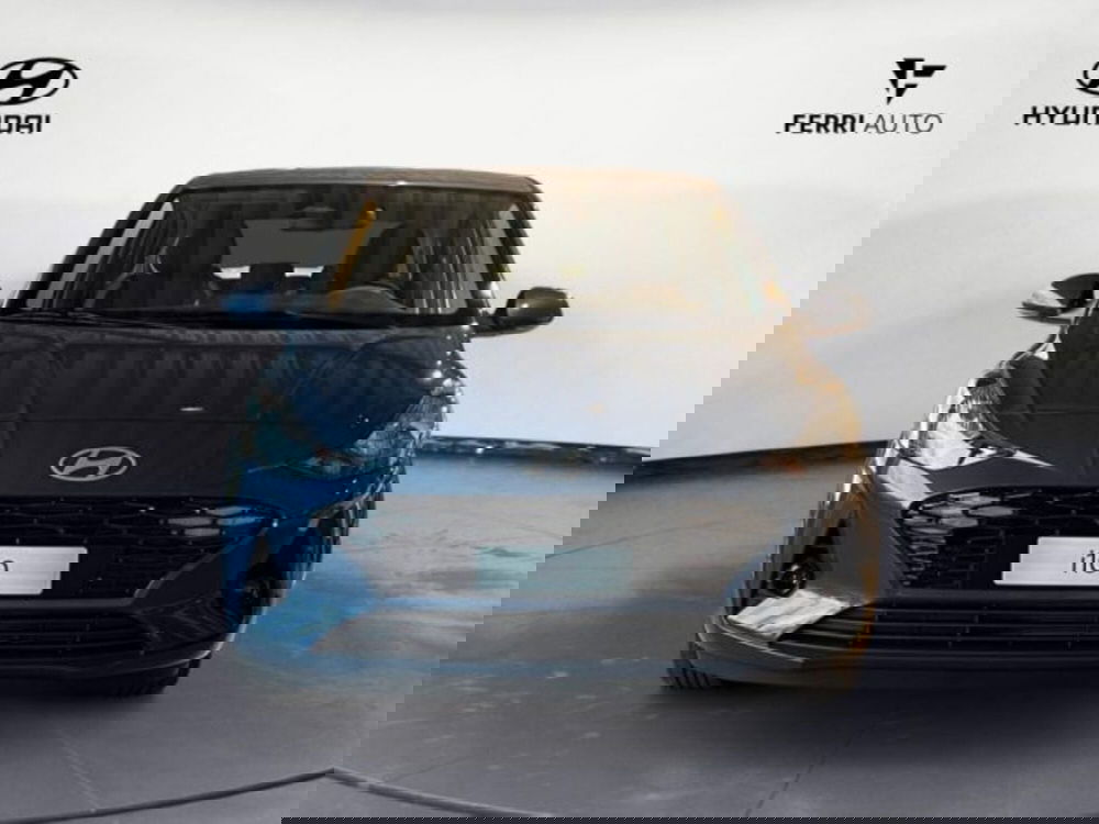 Hyundai i10 nuova a Padova (2)