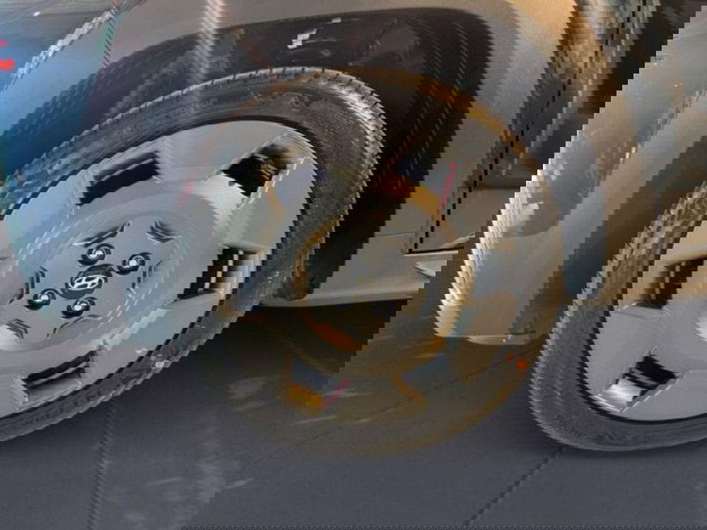 Hyundai Inster nuova a Padova (11)