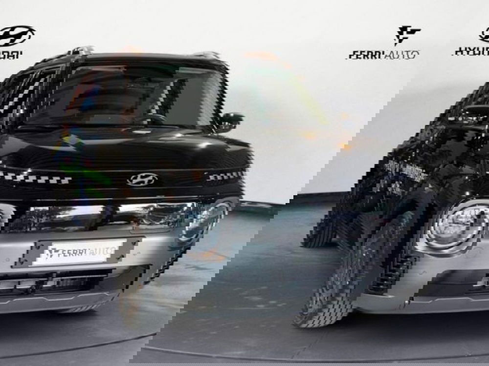 Hyundai Inster nuova a Padova (3)