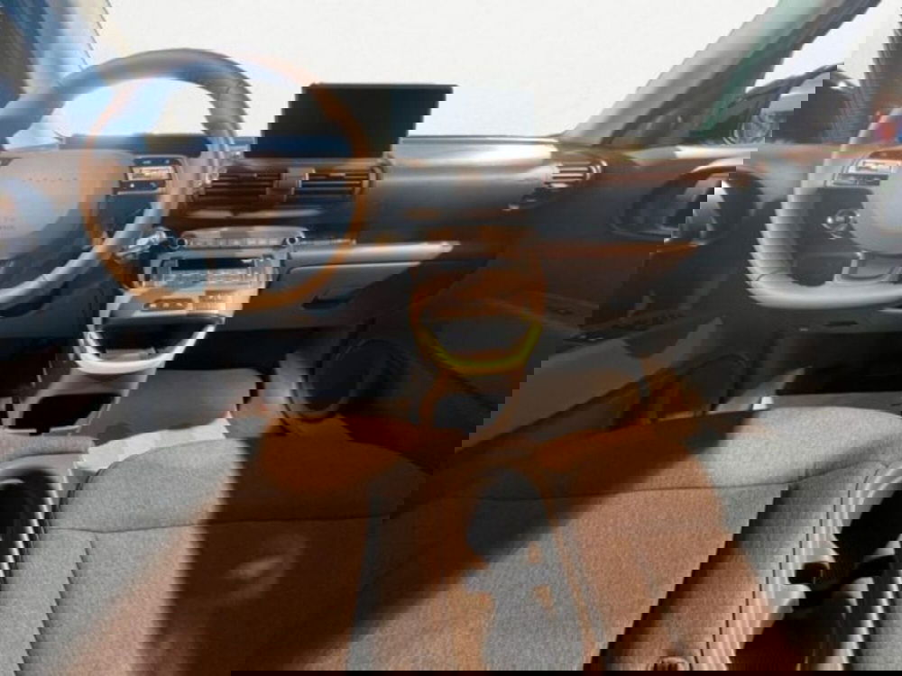 Hyundai Inster nuova a Padova (8)