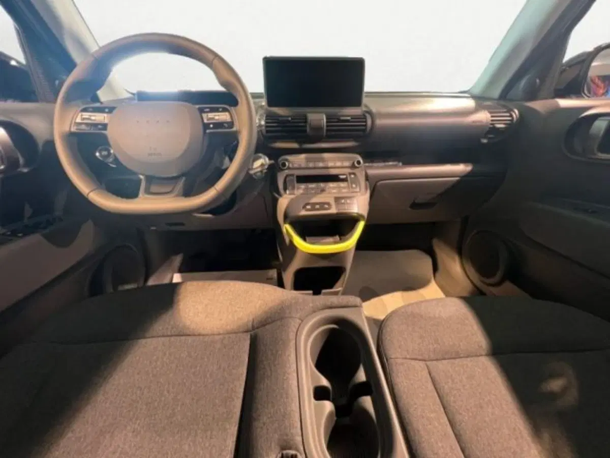 Hyundai Inster nuova a Padova (8)