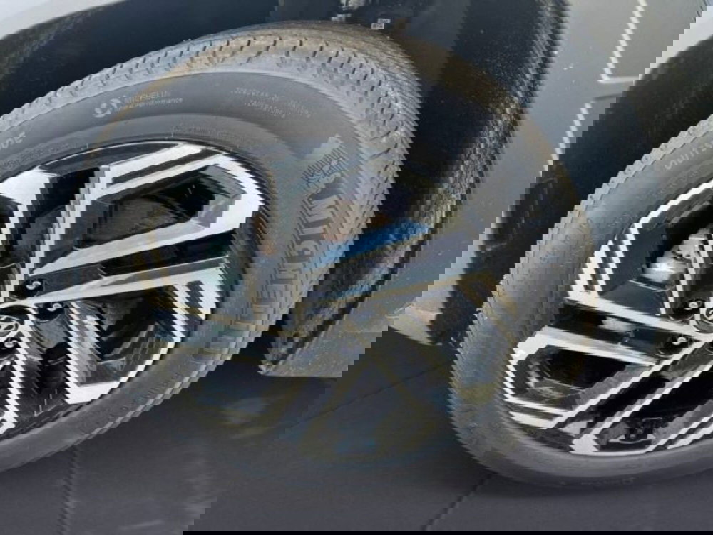 Hyundai Tucson nuova a Padova (8)