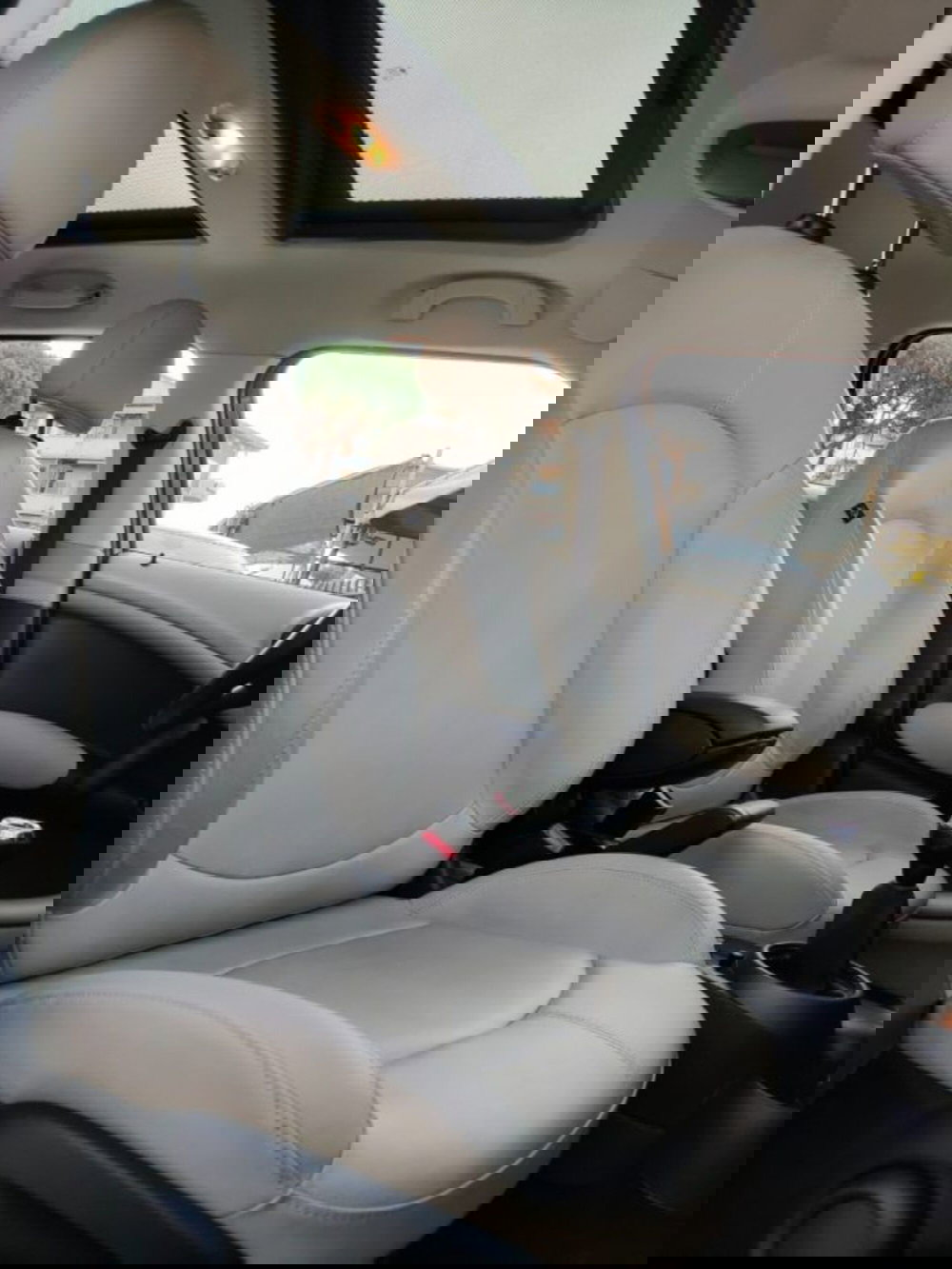 MINI Mini Countryman usata a Firenze (13)