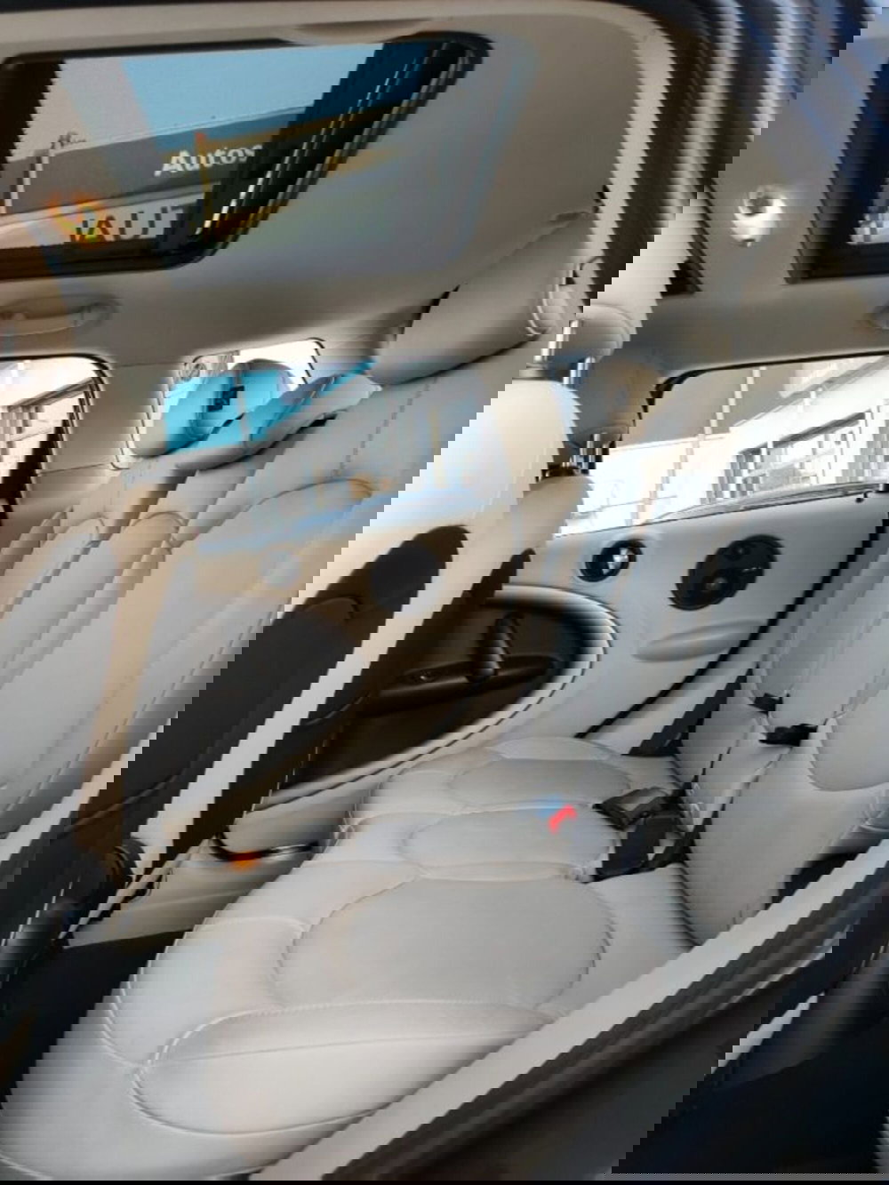 MINI Mini Countryman usata a Firenze (14)