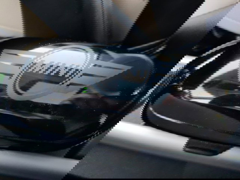 MINI Mini Countryman usata a Firenze (16)