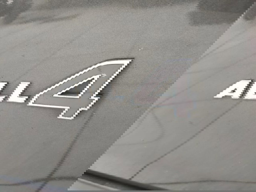 MINI Mini Countryman usata a Firenze (7)