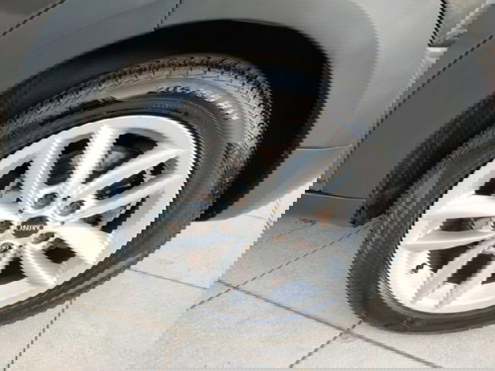 MINI Mini Countryman usata a Firenze (8)