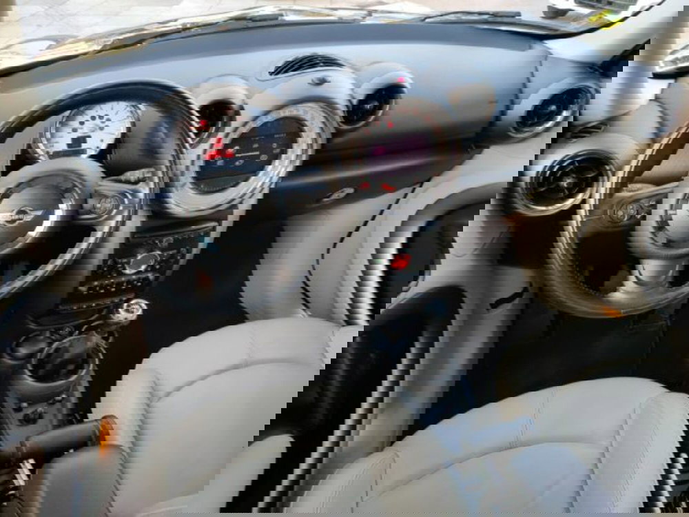 MINI Mini Countryman usata a Firenze (9)